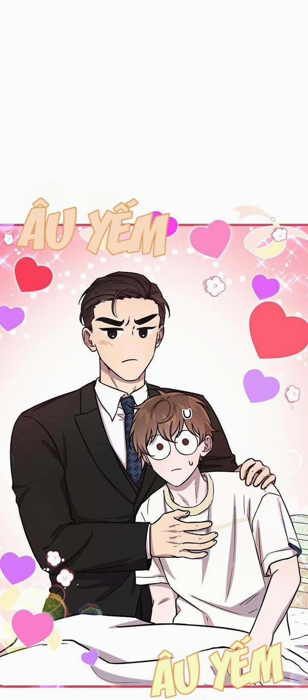 Làm Thế Nào Để Chia Tay Với Anh Ta 20 trang 33