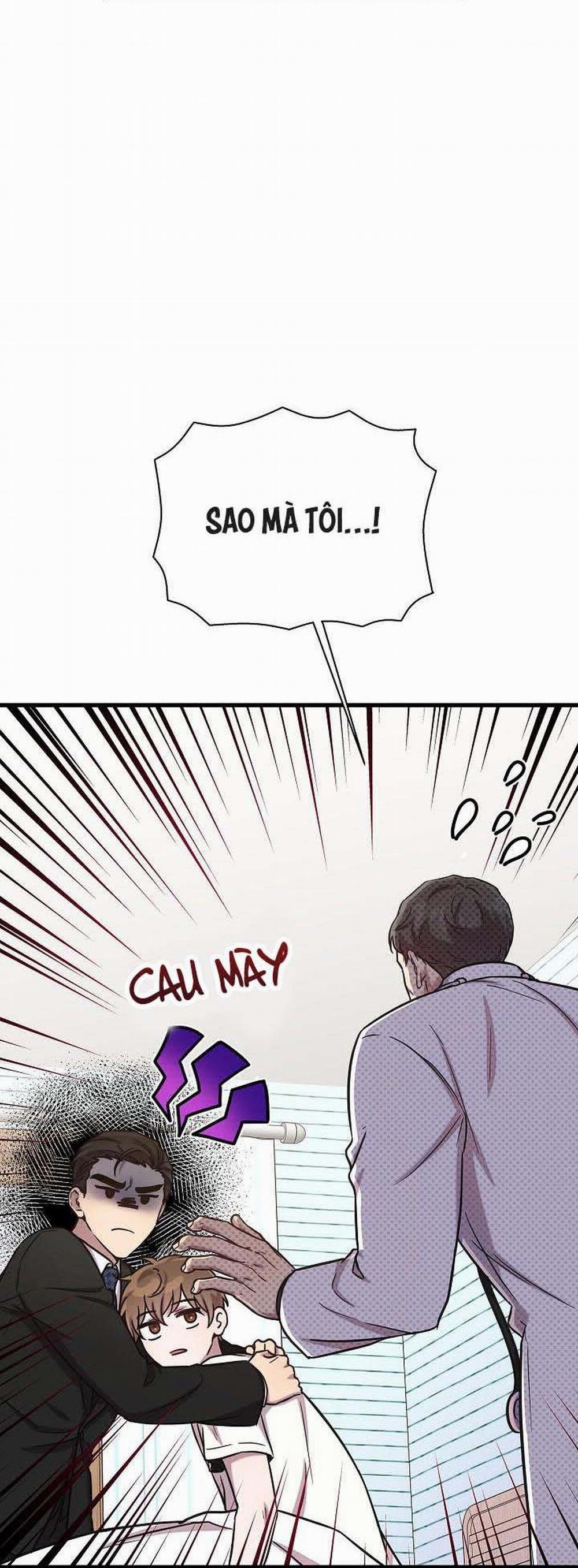 Làm Thế Nào Để Chia Tay Với Anh Ta 20 trang 36