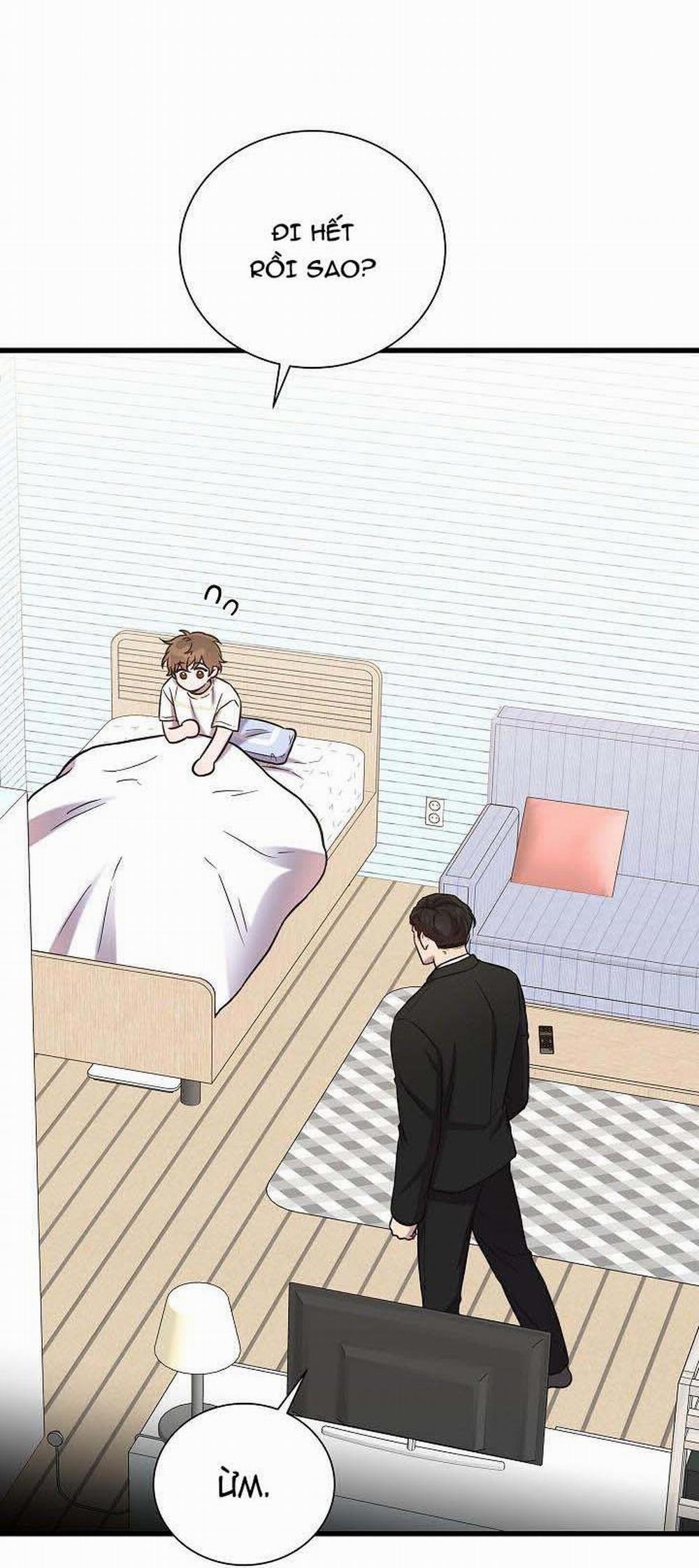 Làm Thế Nào Để Chia Tay Với Anh Ta 20 trang 49