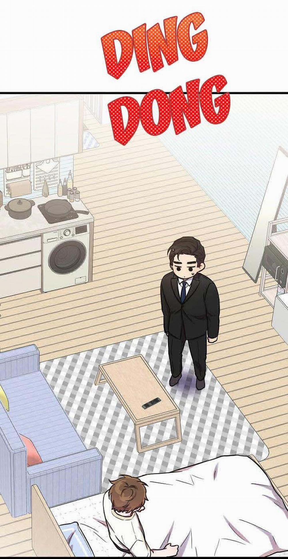 Làm Thế Nào Để Chia Tay Với Anh Ta 20 trang 56