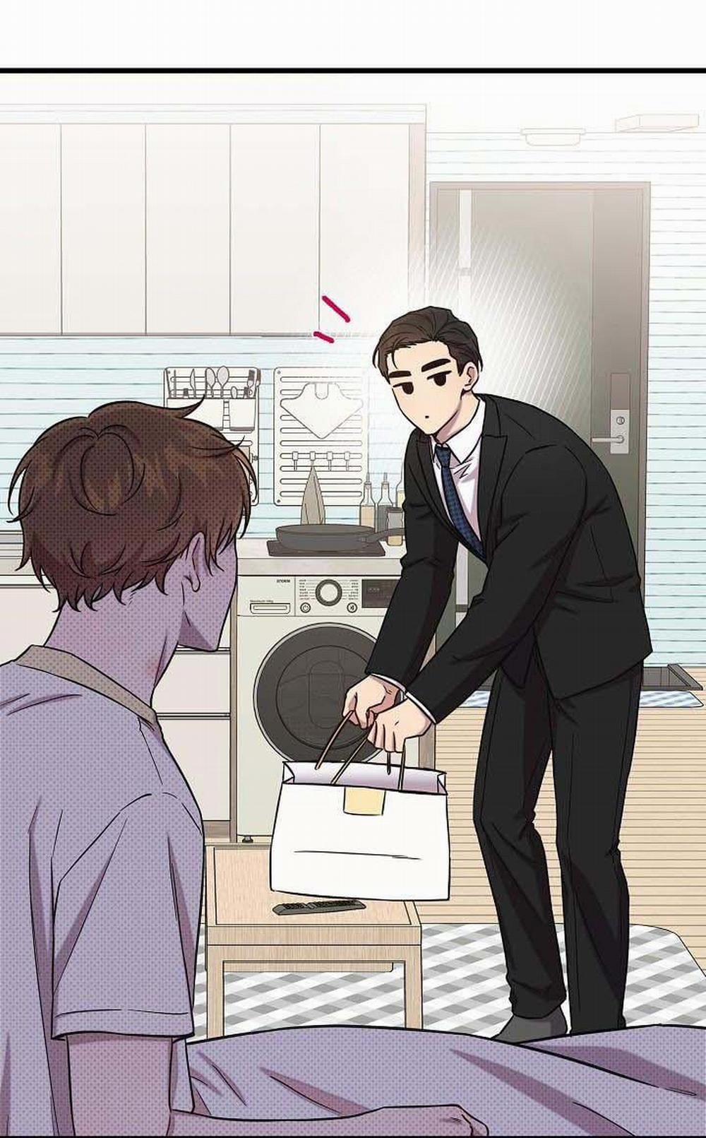 Làm Thế Nào Để Chia Tay Với Anh Ta 20 trang 69