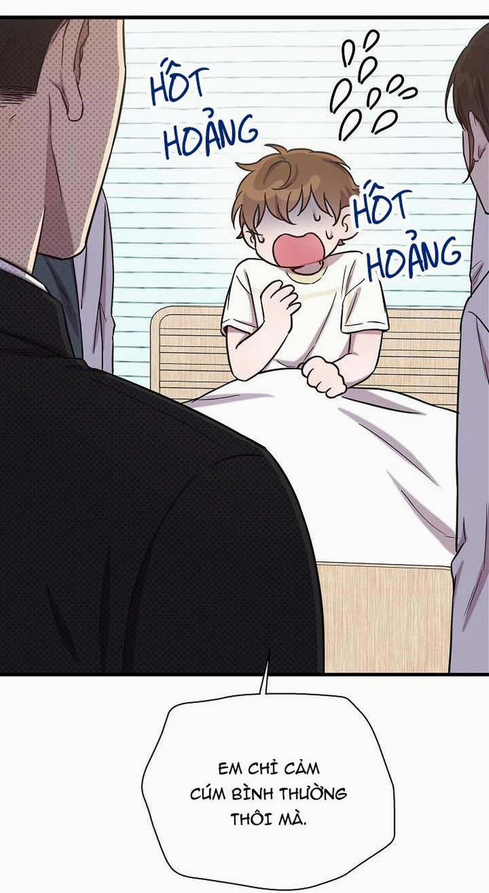 Làm Thế Nào Để Chia Tay Với Anh Ta 20 trang 8