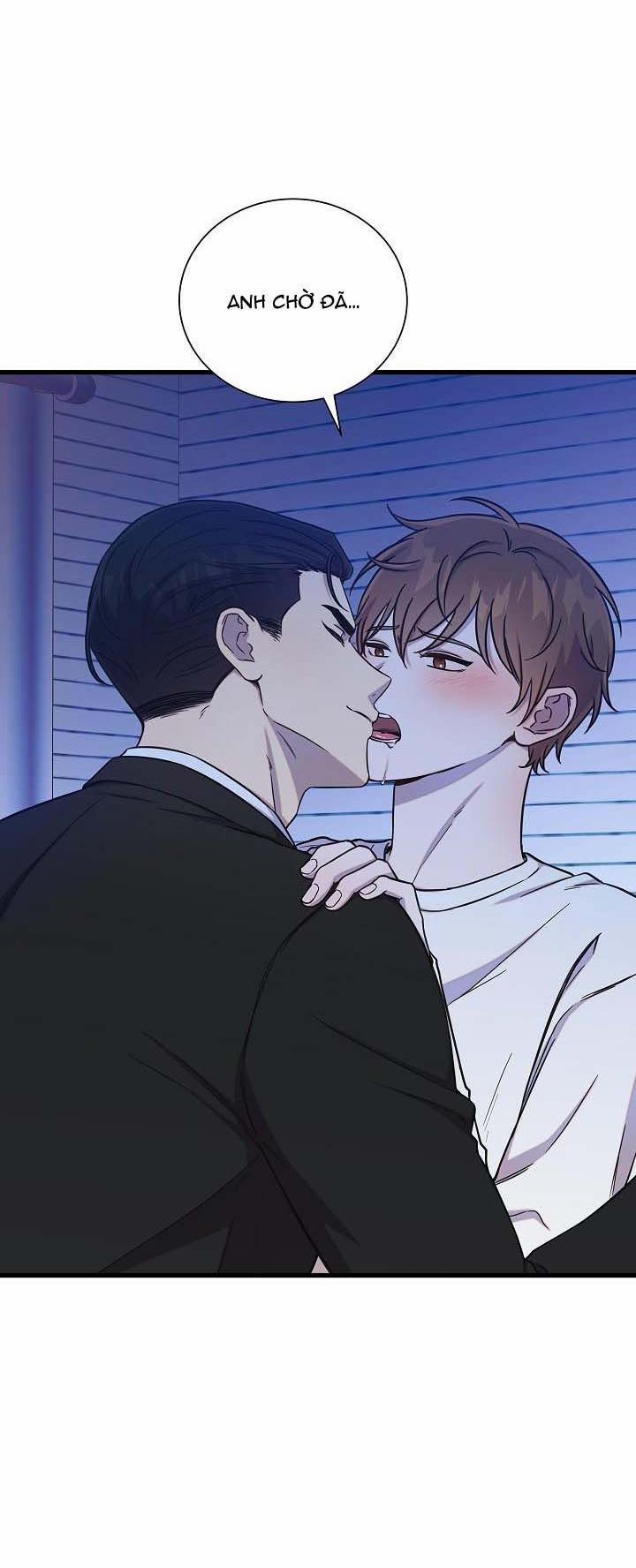 Làm Thế Nào Để Chia Tay Với Anh Ta 23 Chjch trang 33