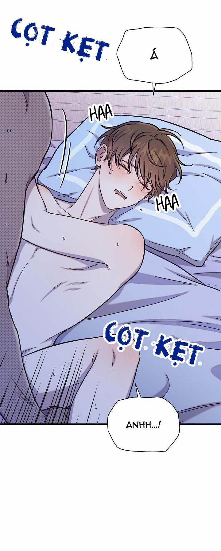 Làm Thế Nào Để Chia Tay Với Anh Ta 23 Chjch trang 38