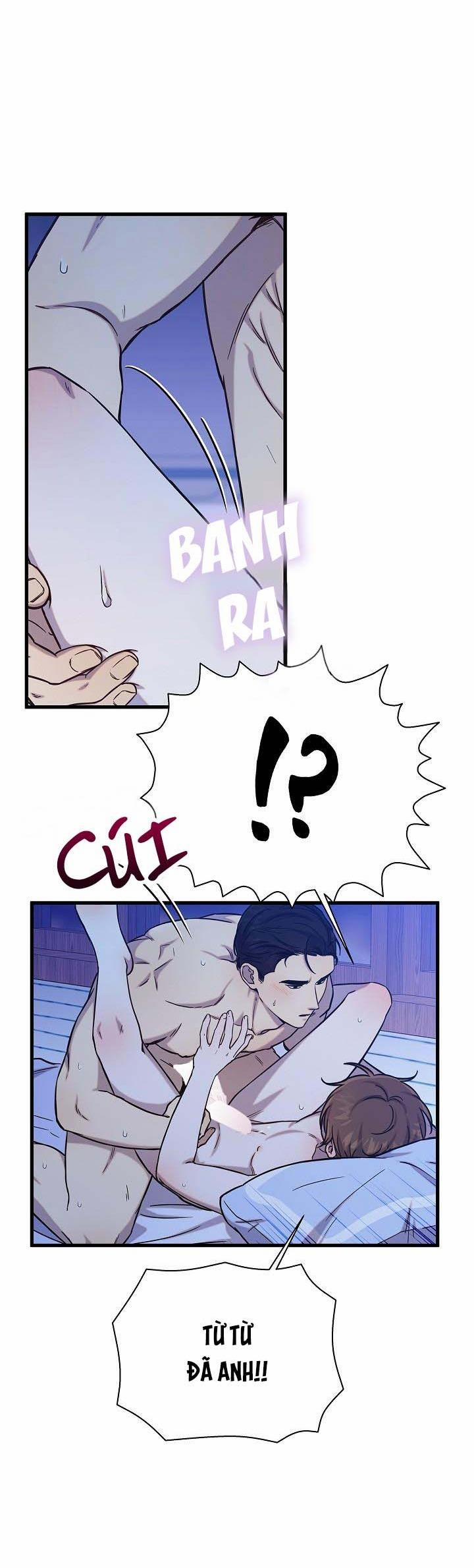 Làm Thế Nào Để Chia Tay Với Anh Ta 23 Chjch trang 56