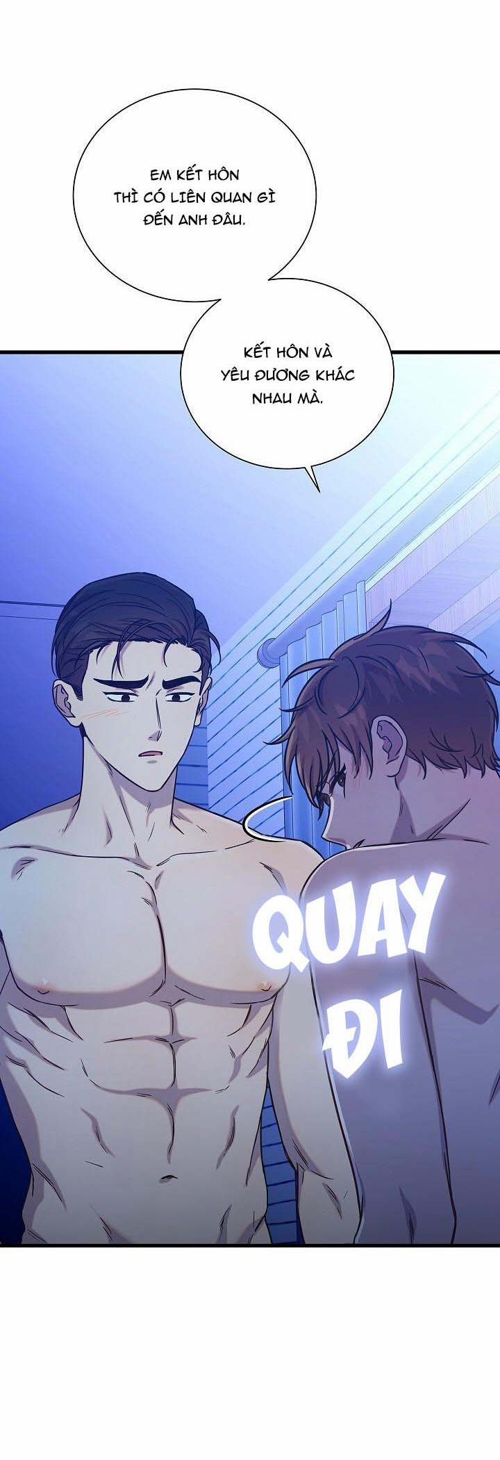 Làm Thế Nào Để Chia Tay Với Anh Ta 23 Chjch trang 88