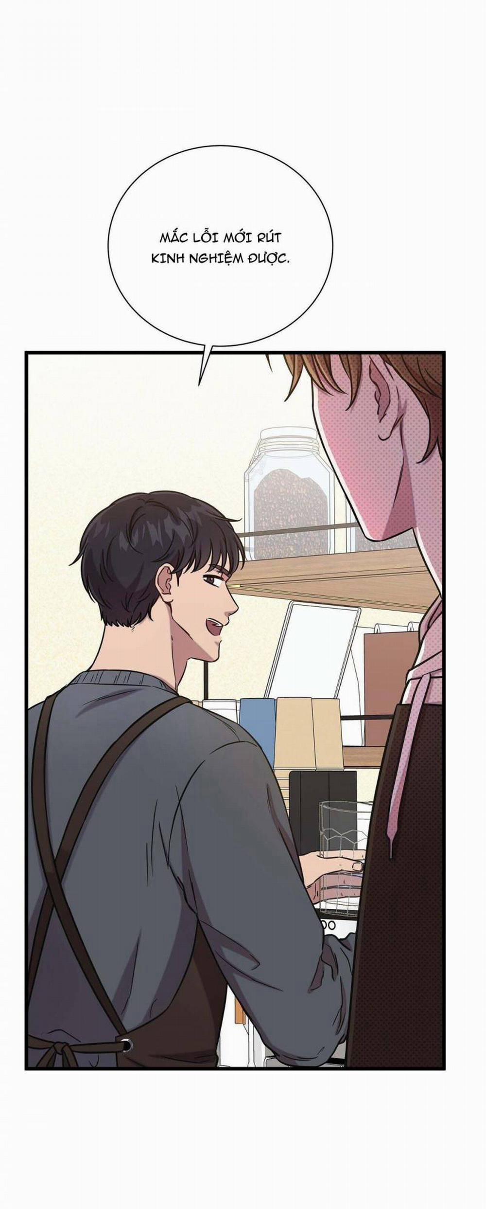 Làm Thế Nào Để Chia Tay Với Anh Ta 25 trang 12