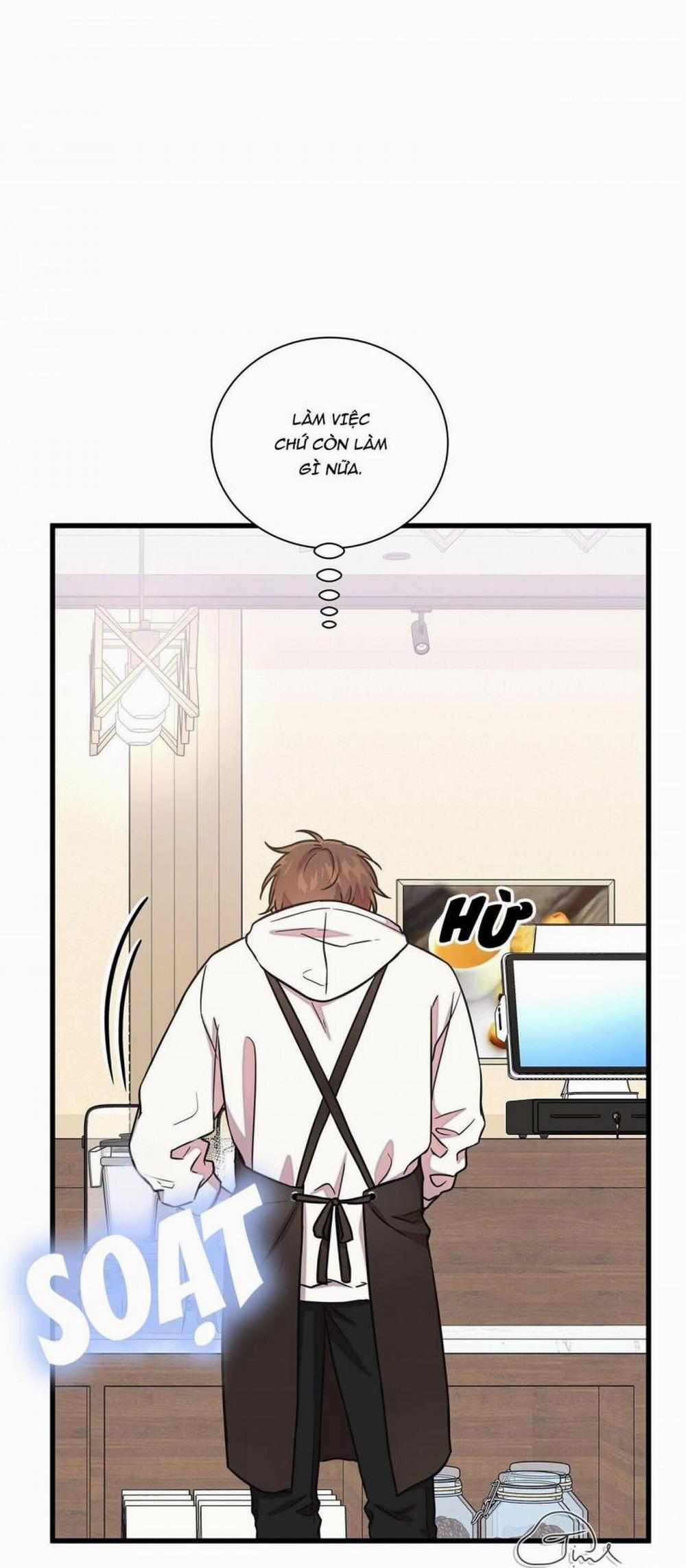 Làm Thế Nào Để Chia Tay Với Anh Ta 25 trang 19