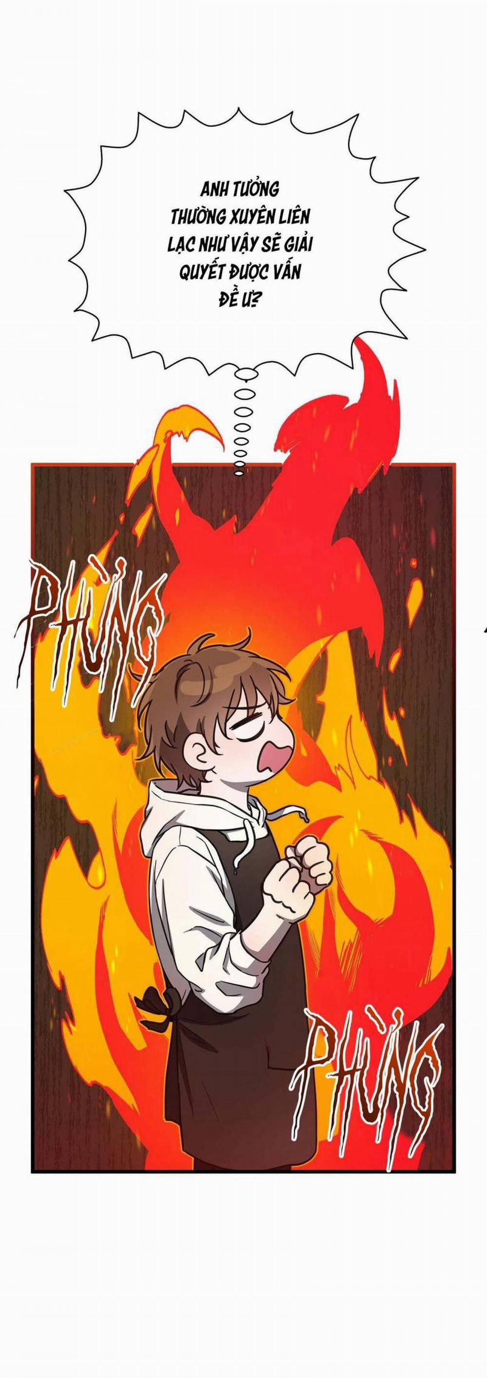 Làm Thế Nào Để Chia Tay Với Anh Ta 25 trang 23