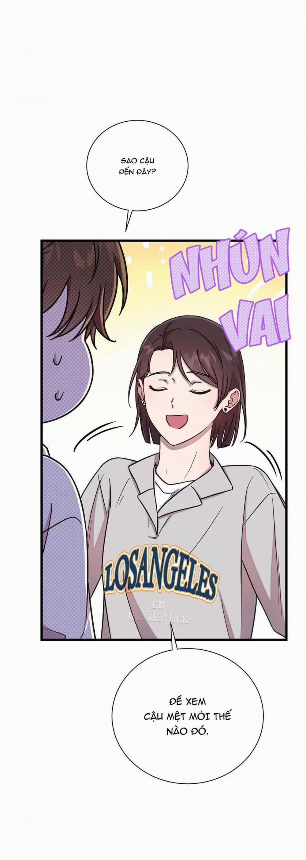 Làm Thế Nào Để Chia Tay Với Anh Ta 25 trang 26