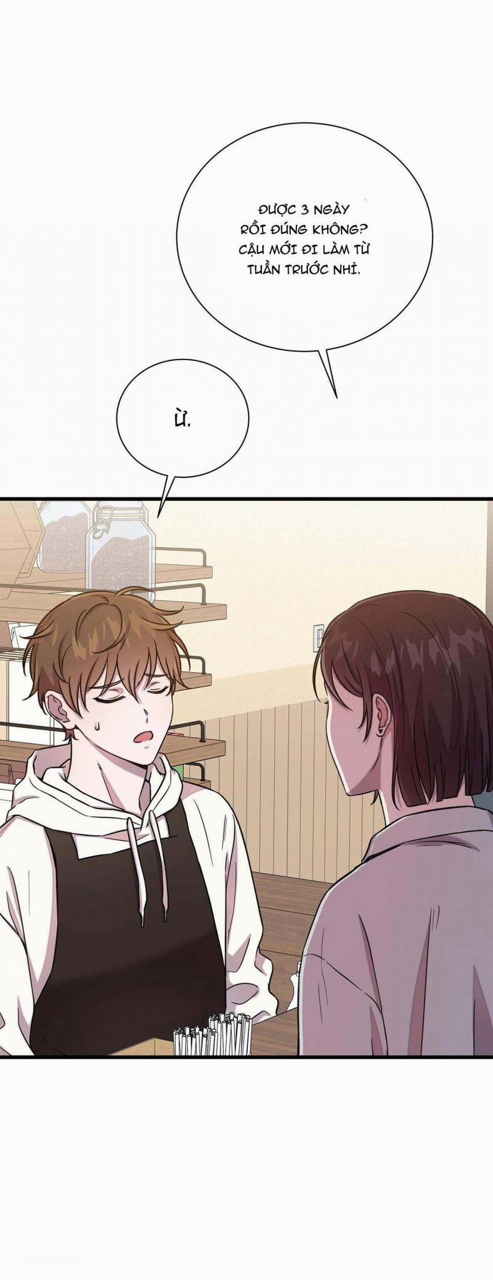 Làm Thế Nào Để Chia Tay Với Anh Ta 25 trang 27