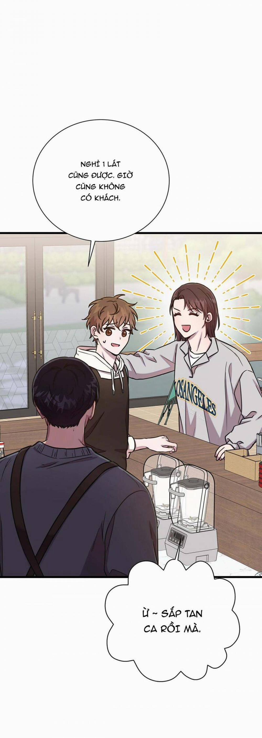 Làm Thế Nào Để Chia Tay Với Anh Ta 25 trang 28