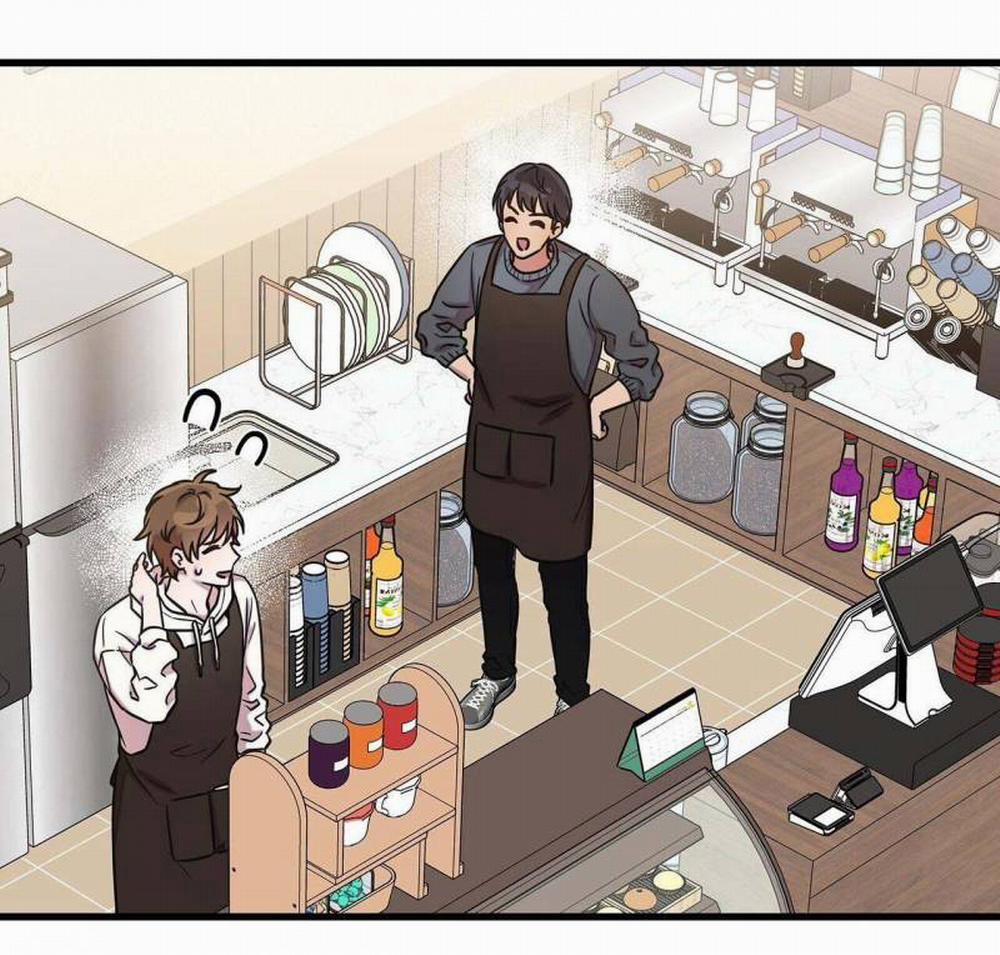 Làm Thế Nào Để Chia Tay Với Anh Ta 25 trang 33