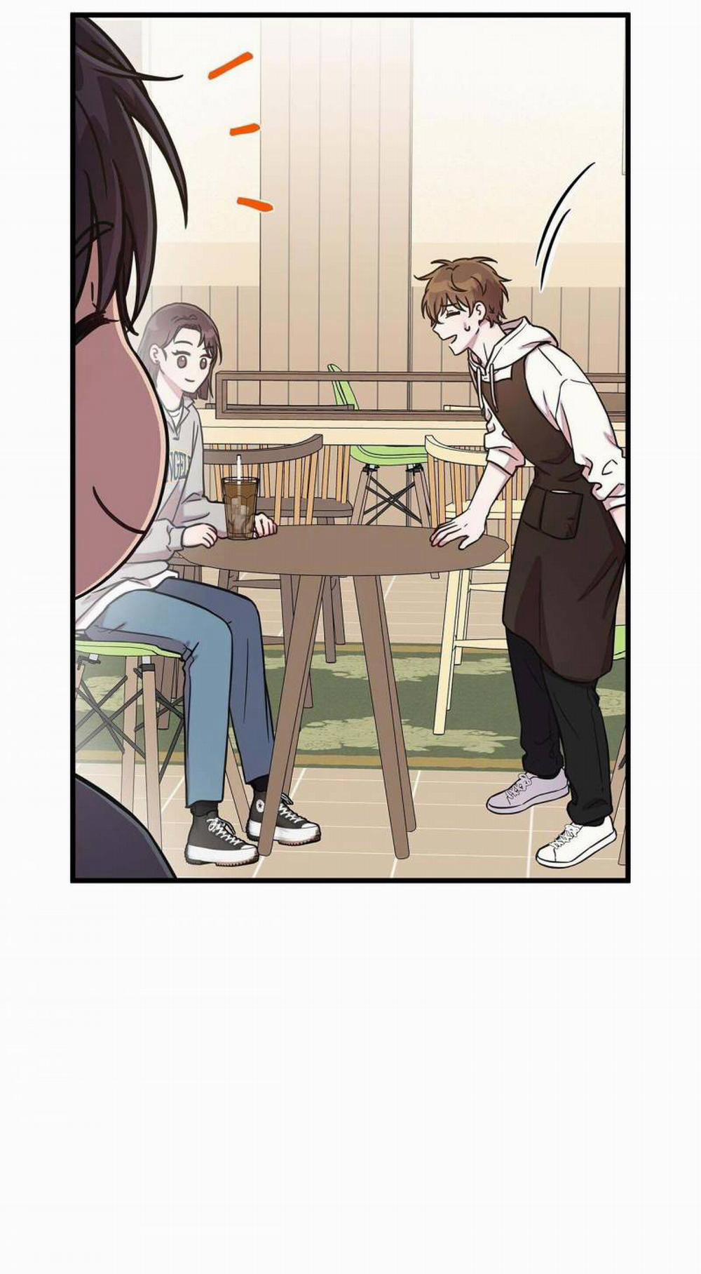 Làm Thế Nào Để Chia Tay Với Anh Ta 25 trang 36