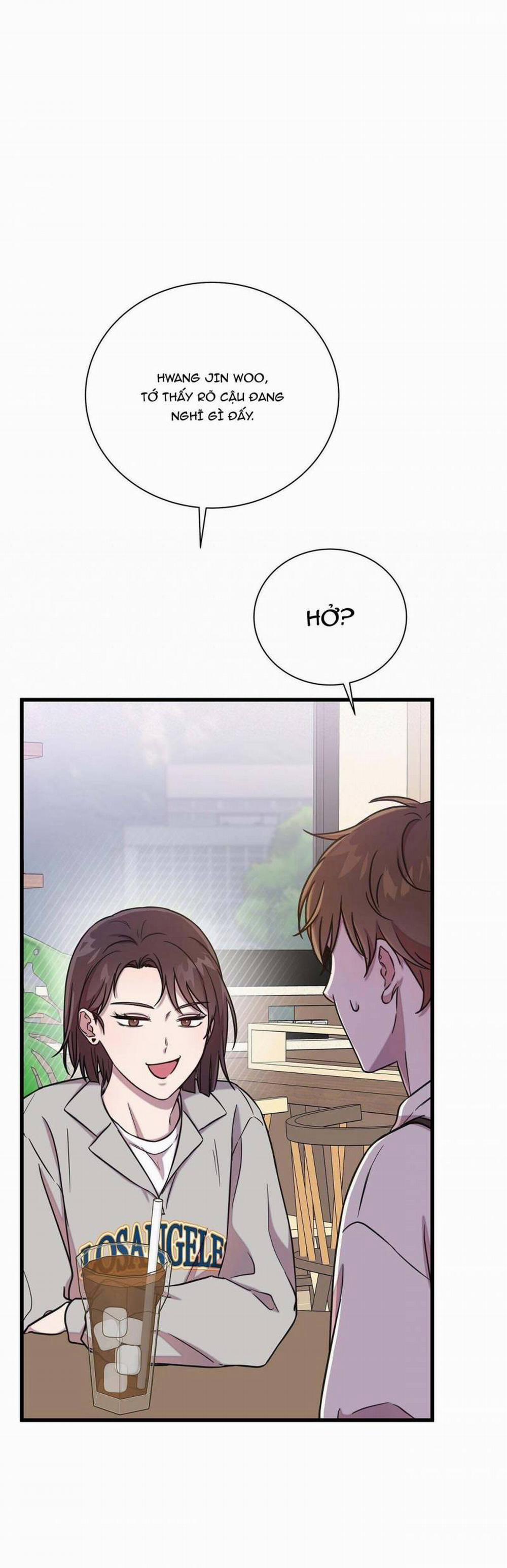 Làm Thế Nào Để Chia Tay Với Anh Ta 25 trang 37