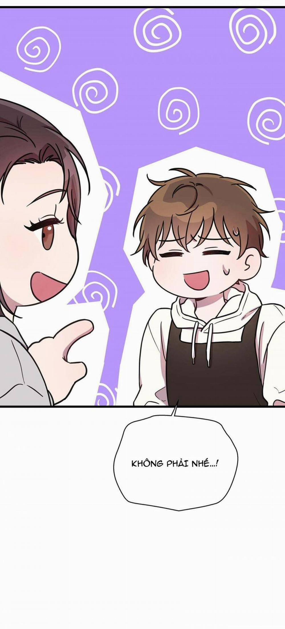 Làm Thế Nào Để Chia Tay Với Anh Ta 25 trang 39