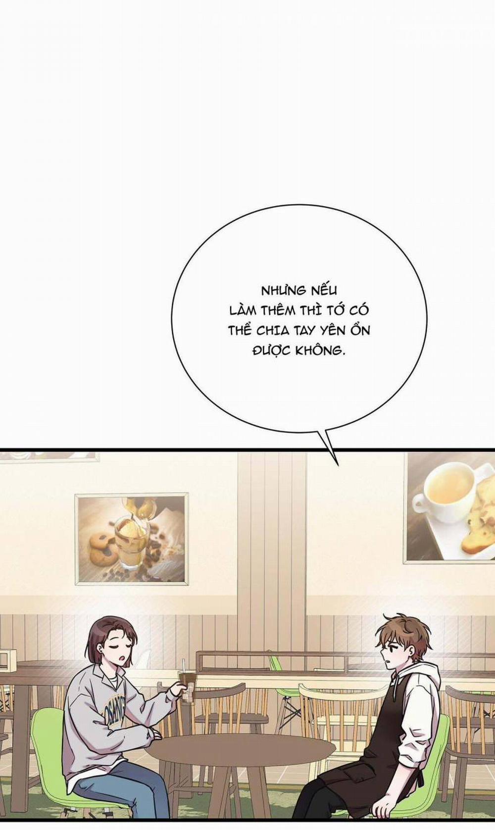 Làm Thế Nào Để Chia Tay Với Anh Ta 25 trang 40