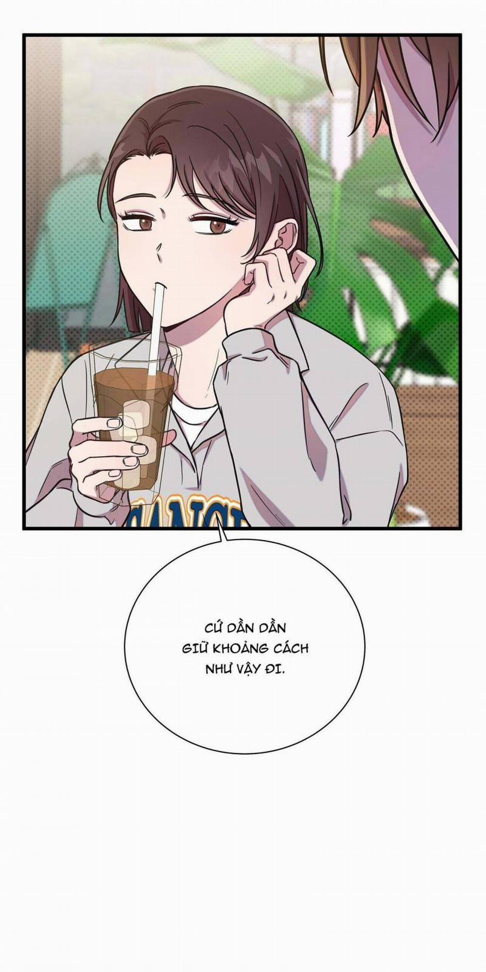 Làm Thế Nào Để Chia Tay Với Anh Ta 25 trang 44