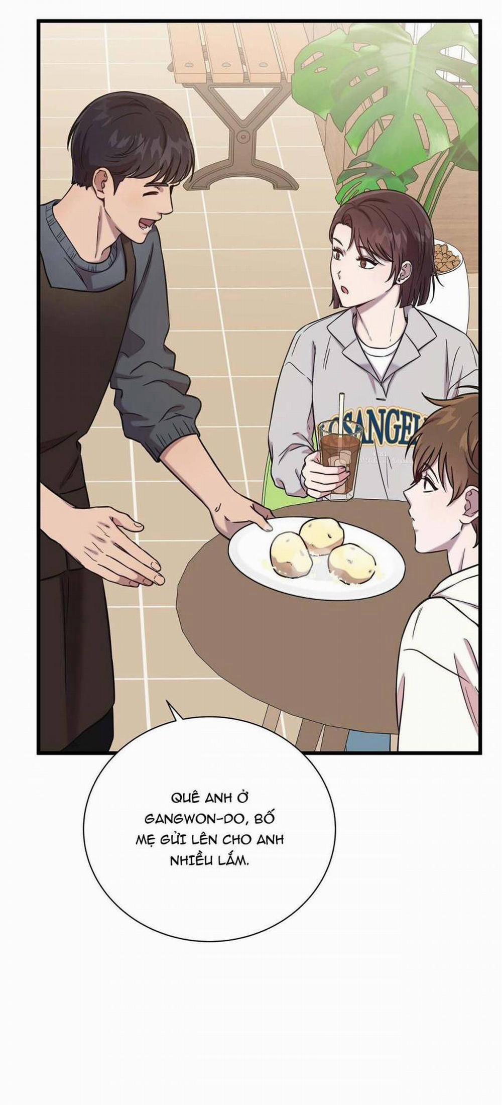 Làm Thế Nào Để Chia Tay Với Anh Ta 25 trang 50