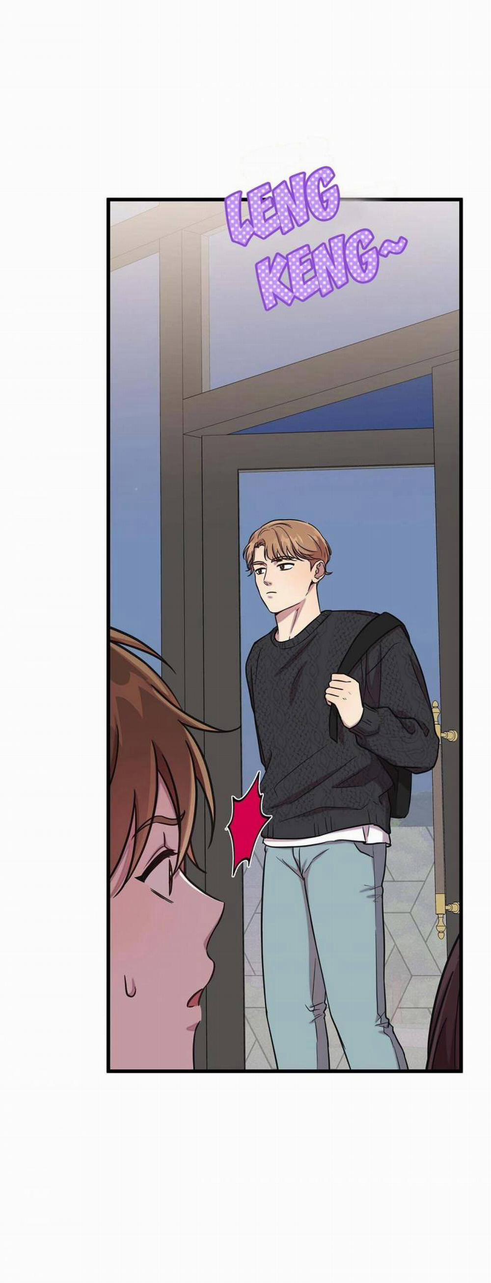 Làm Thế Nào Để Chia Tay Với Anh Ta 25 trang 60