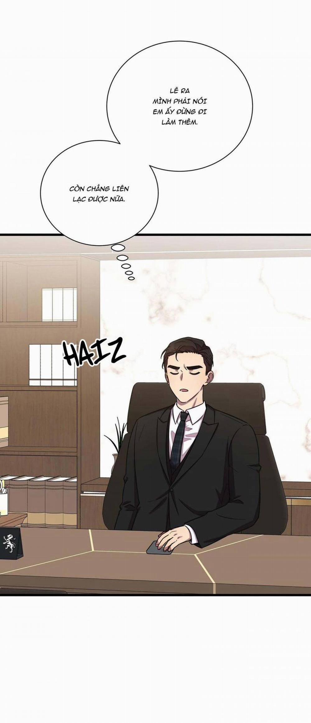 Làm Thế Nào Để Chia Tay Với Anh Ta 25 trang 68