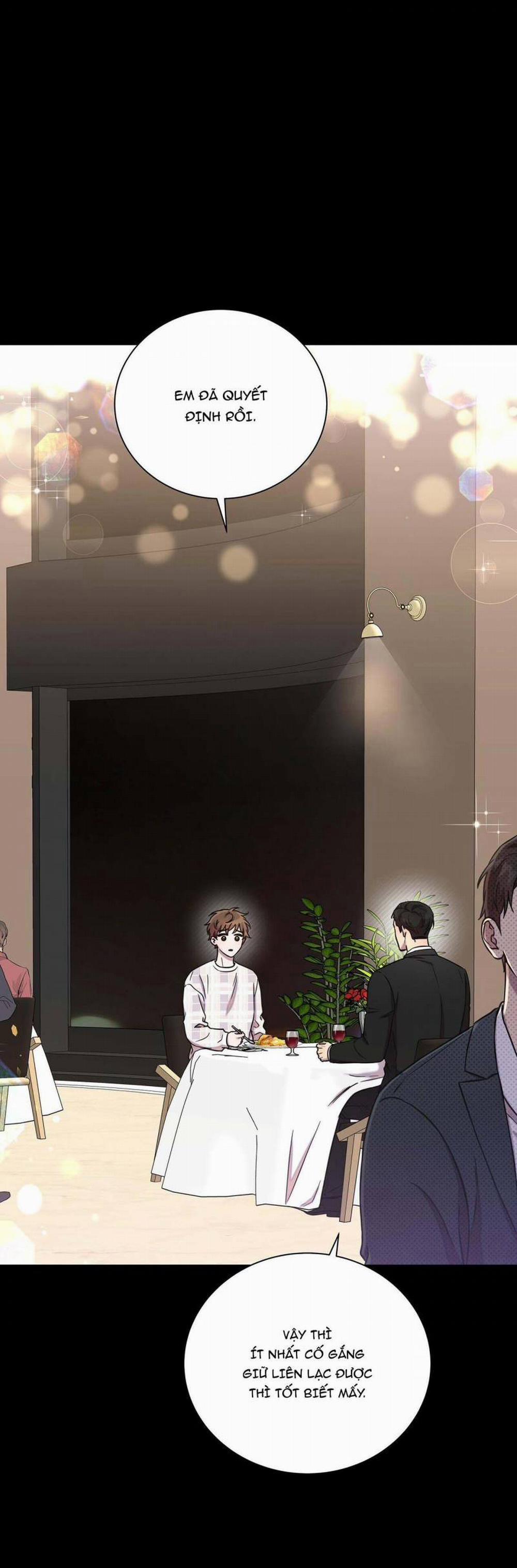 Làm Thế Nào Để Chia Tay Với Anh Ta 25 trang 76