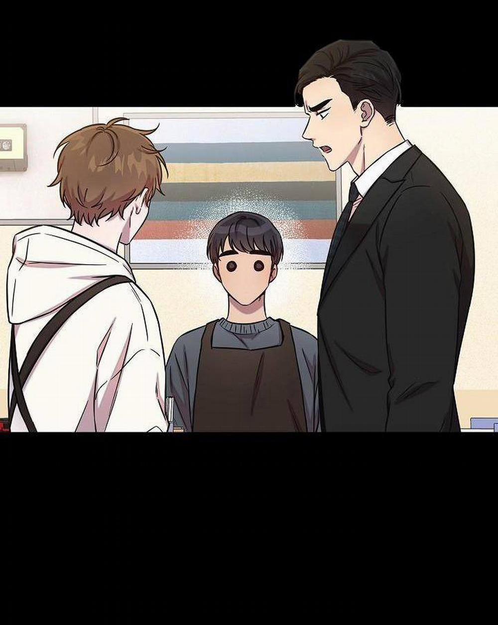 Làm Thế Nào Để Chia Tay Với Anh Ta 26 trang 17