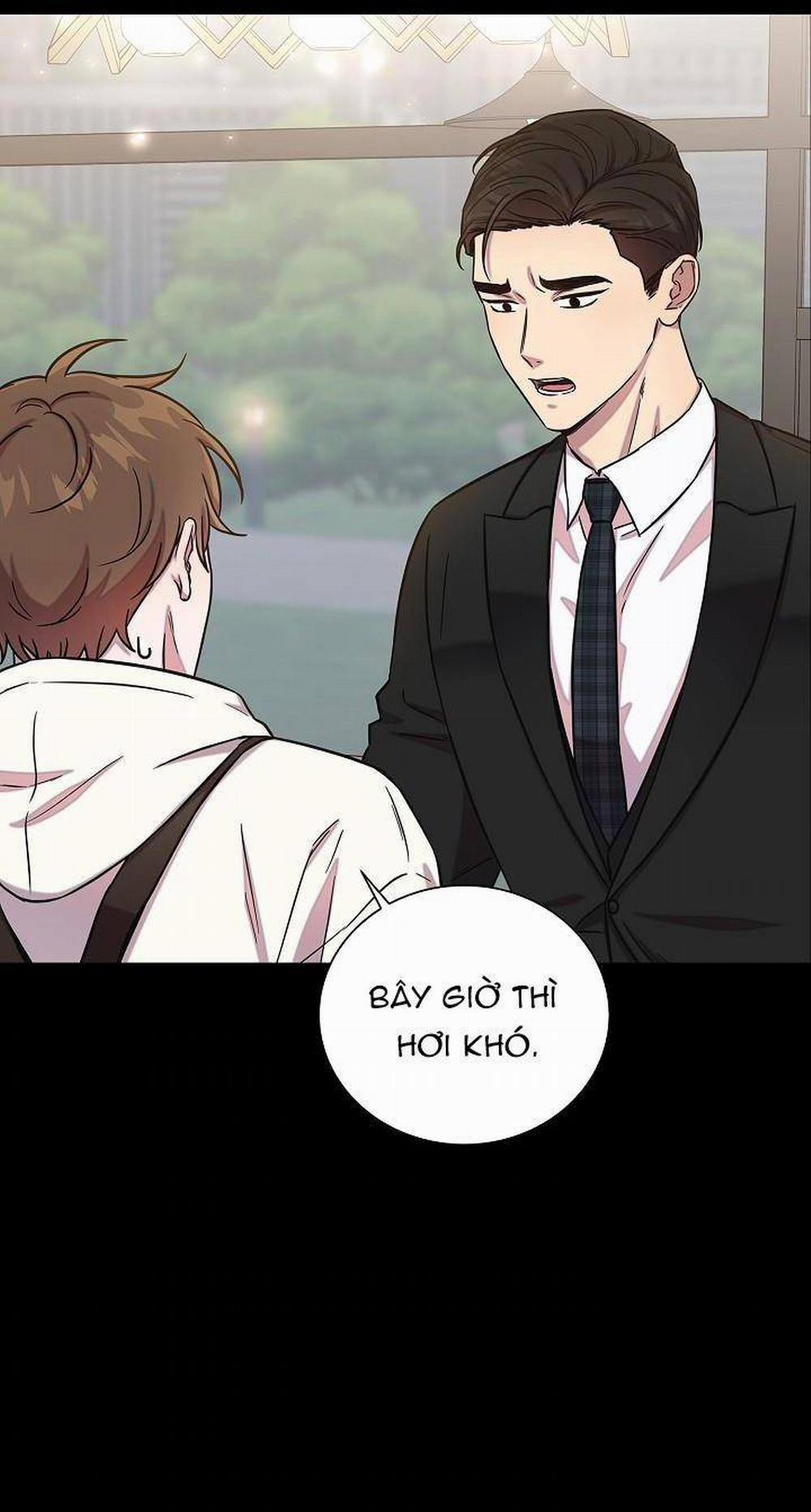 Làm Thế Nào Để Chia Tay Với Anh Ta 26 trang 19