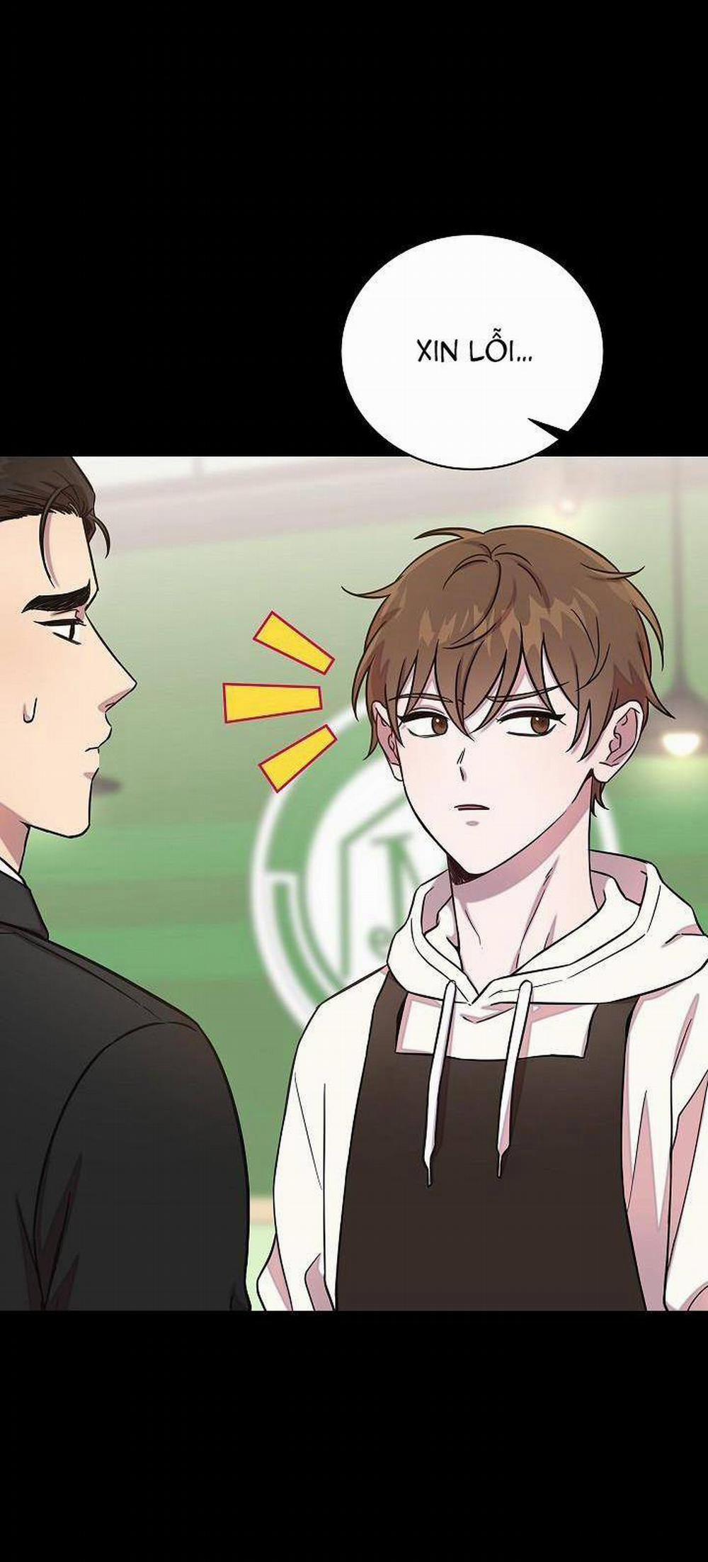 Làm Thế Nào Để Chia Tay Với Anh Ta 26 trang 28