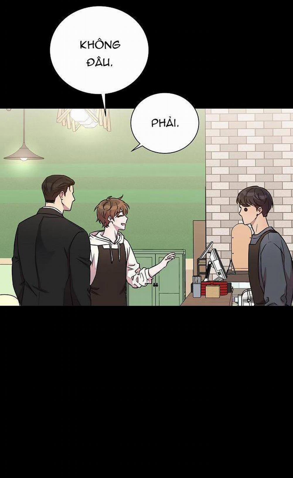 Làm Thế Nào Để Chia Tay Với Anh Ta 26 trang 30