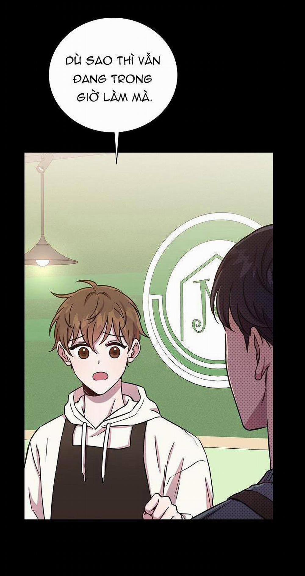 Làm Thế Nào Để Chia Tay Với Anh Ta 26 trang 32