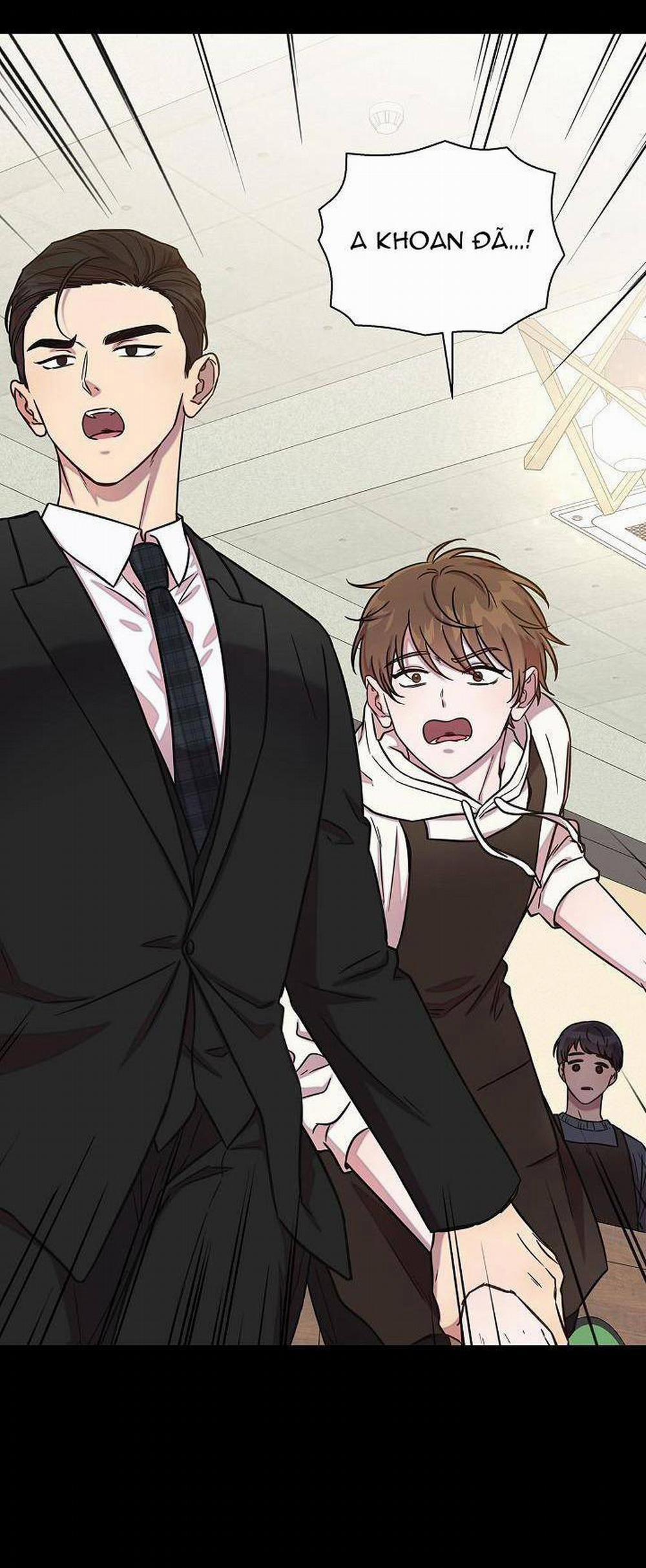 Làm Thế Nào Để Chia Tay Với Anh Ta 26 trang 35