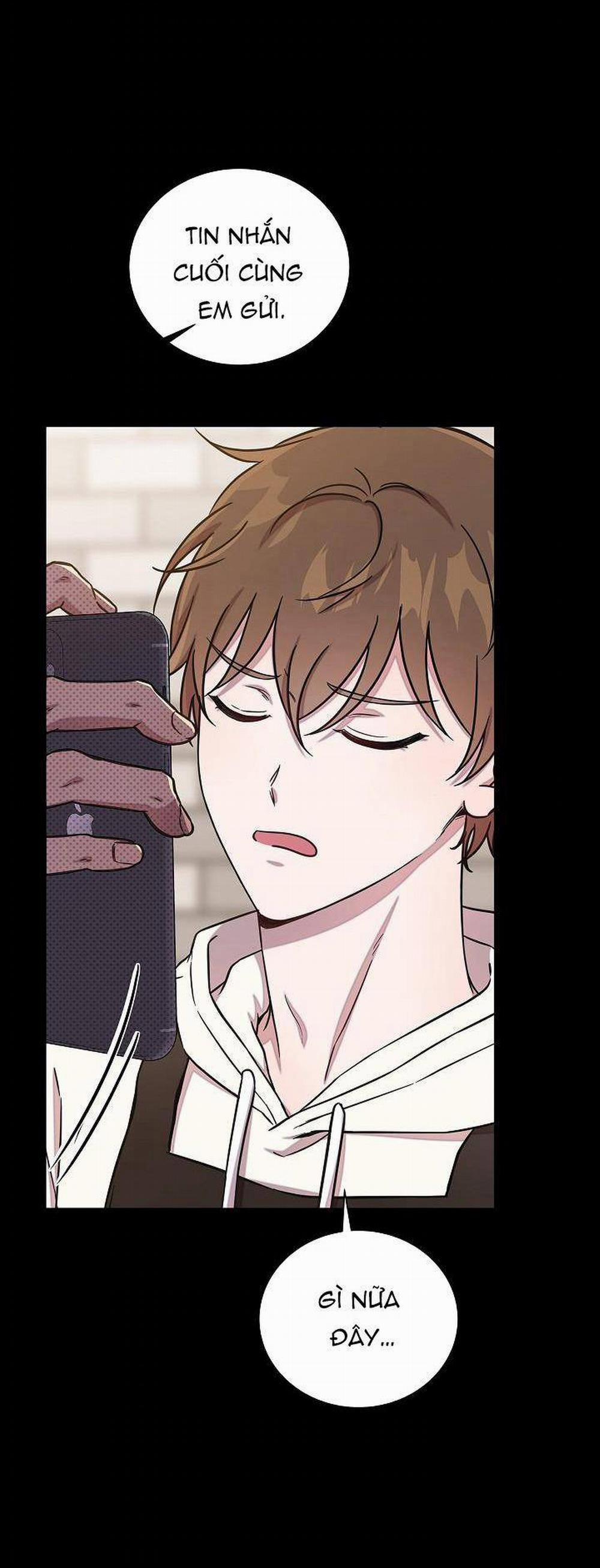 Làm Thế Nào Để Chia Tay Với Anh Ta 26 trang 55