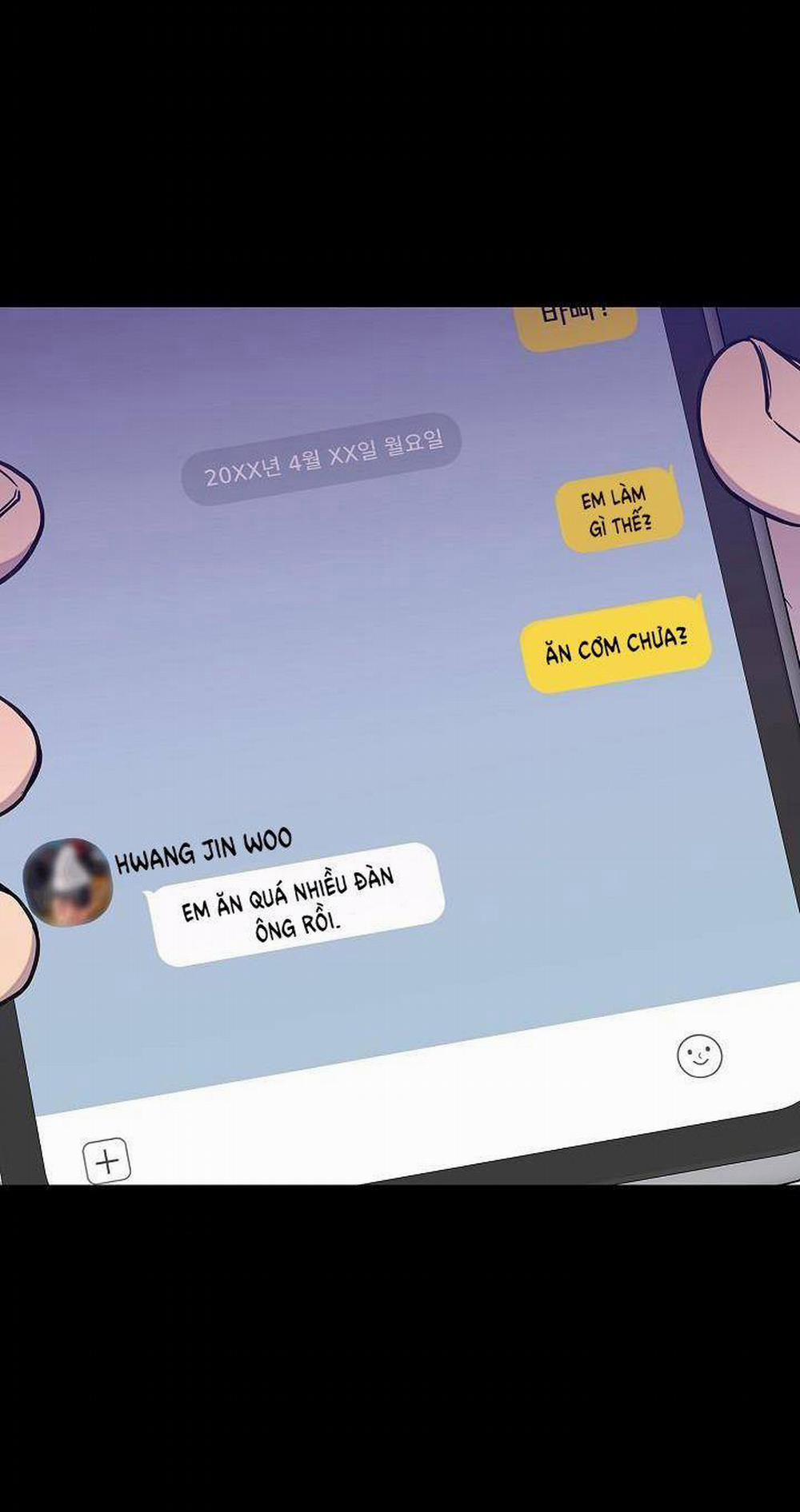 Làm Thế Nào Để Chia Tay Với Anh Ta 26 trang 59