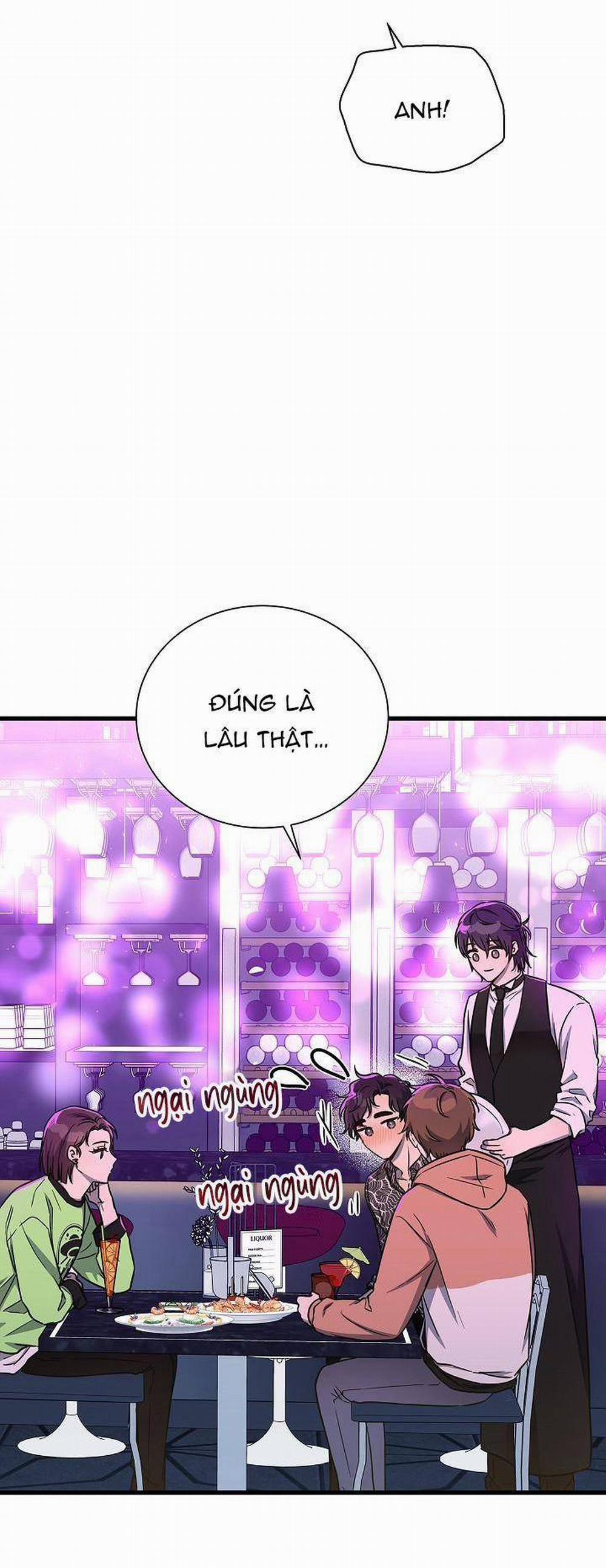 Làm Thế Nào Để Chia Tay Với Anh Ta 26 trang 6