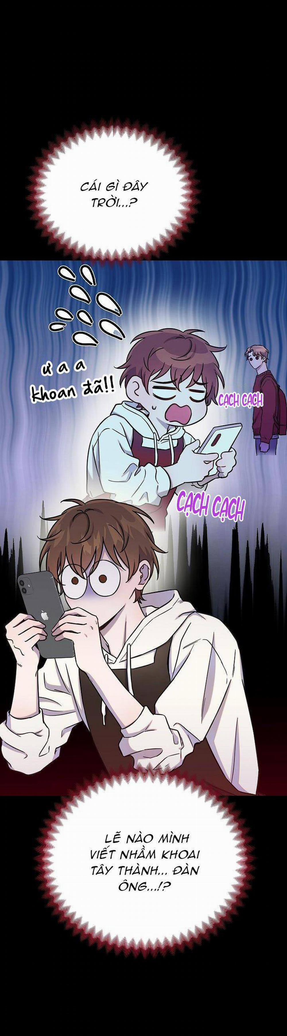 Làm Thế Nào Để Chia Tay Với Anh Ta 26 trang 60