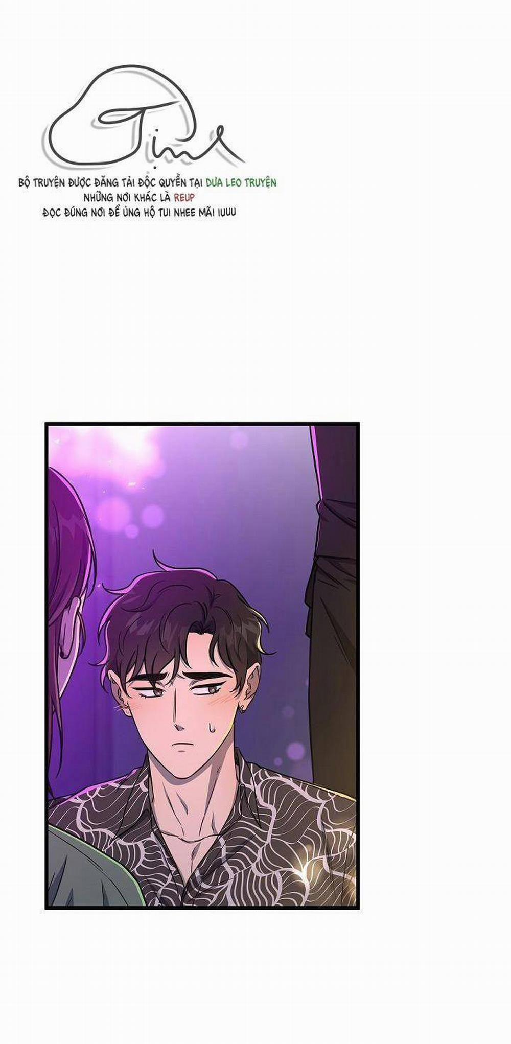 Làm Thế Nào Để Chia Tay Với Anh Ta 26 trang 7