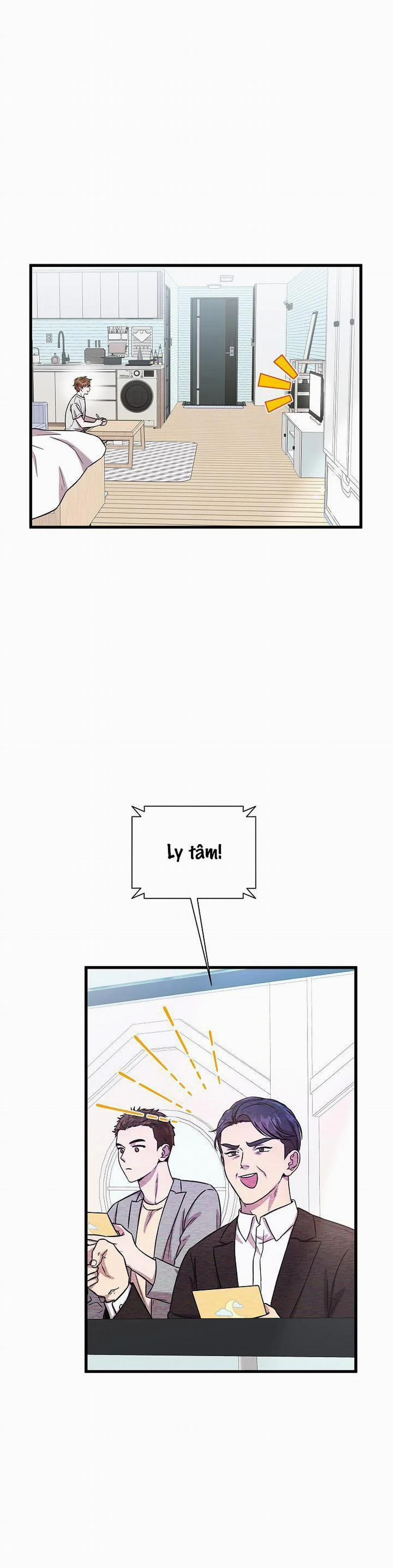 Làm Thế Nào Để Chia Tay Với Anh Ta 27 trang 0