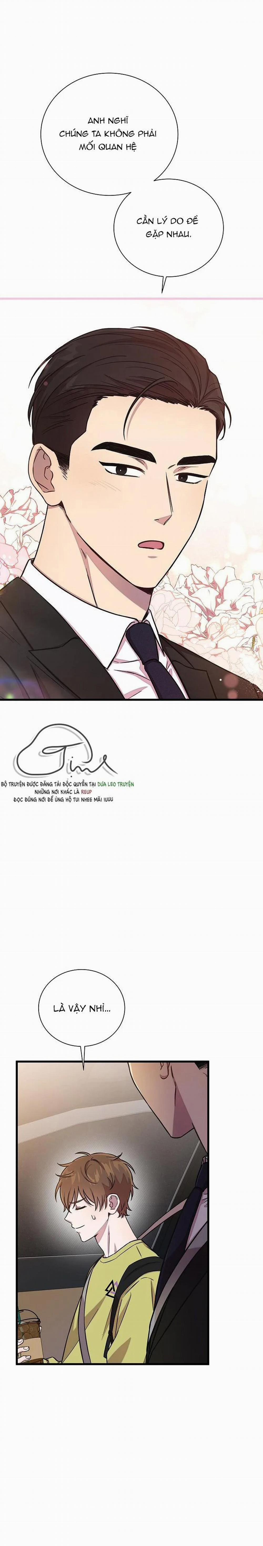 Làm Thế Nào Để Chia Tay Với Anh Ta 27 trang 10