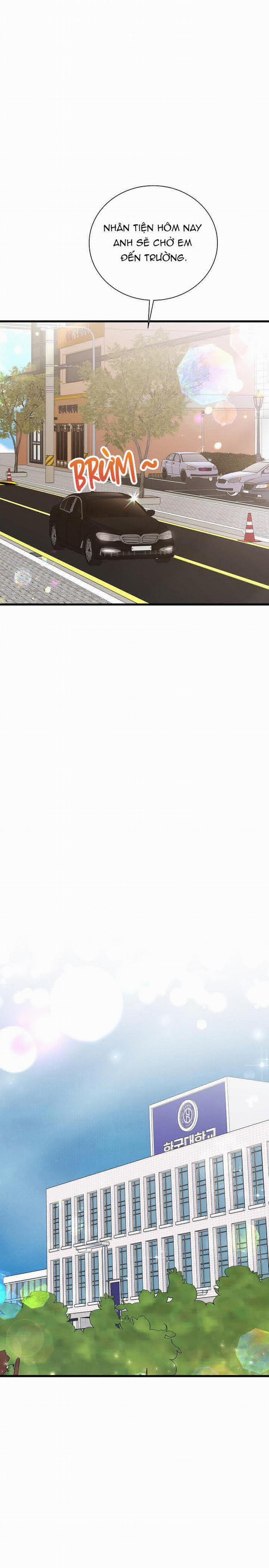 Làm Thế Nào Để Chia Tay Với Anh Ta 27 trang 11