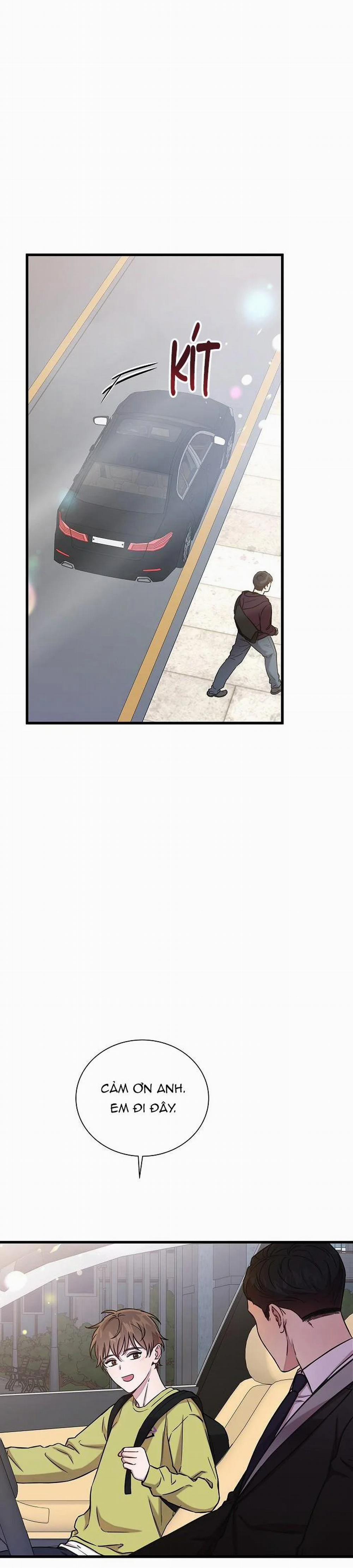 Làm Thế Nào Để Chia Tay Với Anh Ta 27 trang 12