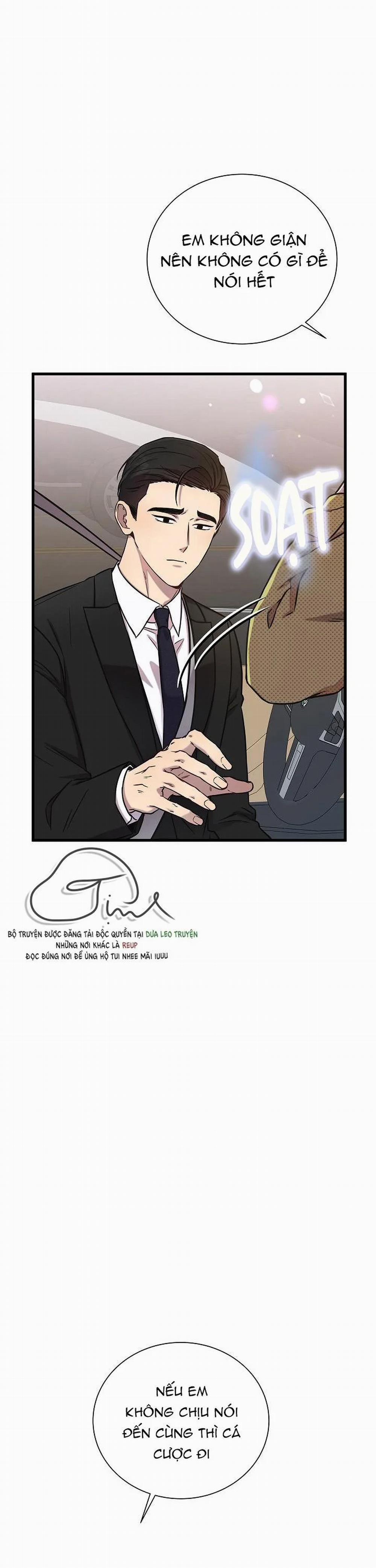 Làm Thế Nào Để Chia Tay Với Anh Ta 27 trang 15