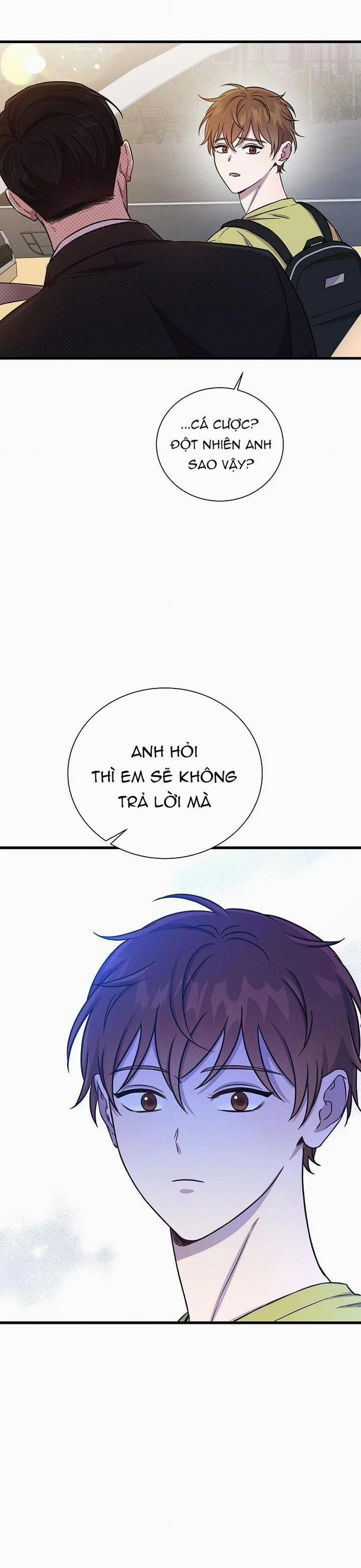 Làm Thế Nào Để Chia Tay Với Anh Ta 27 trang 16