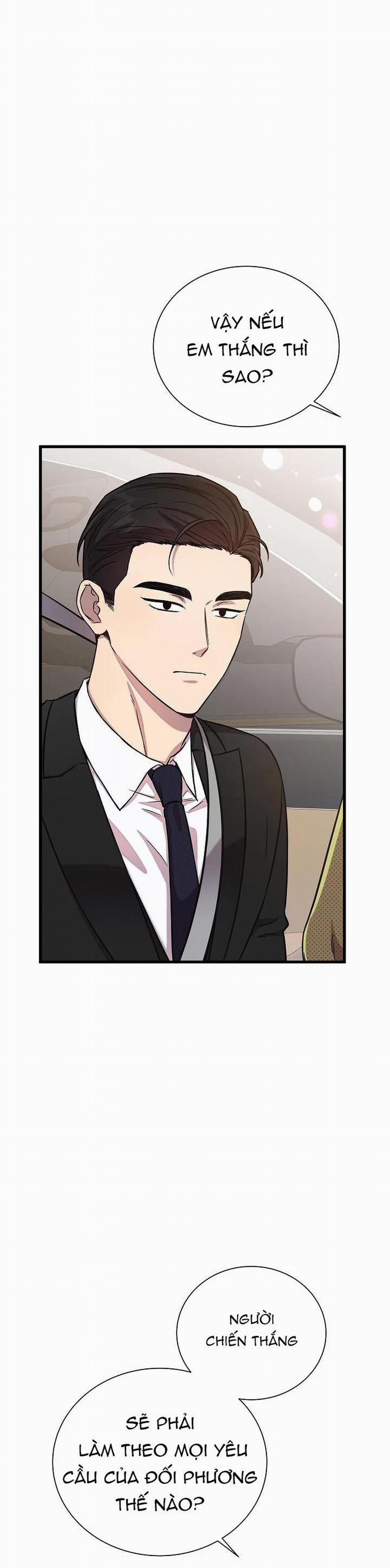 Làm Thế Nào Để Chia Tay Với Anh Ta 27 trang 17