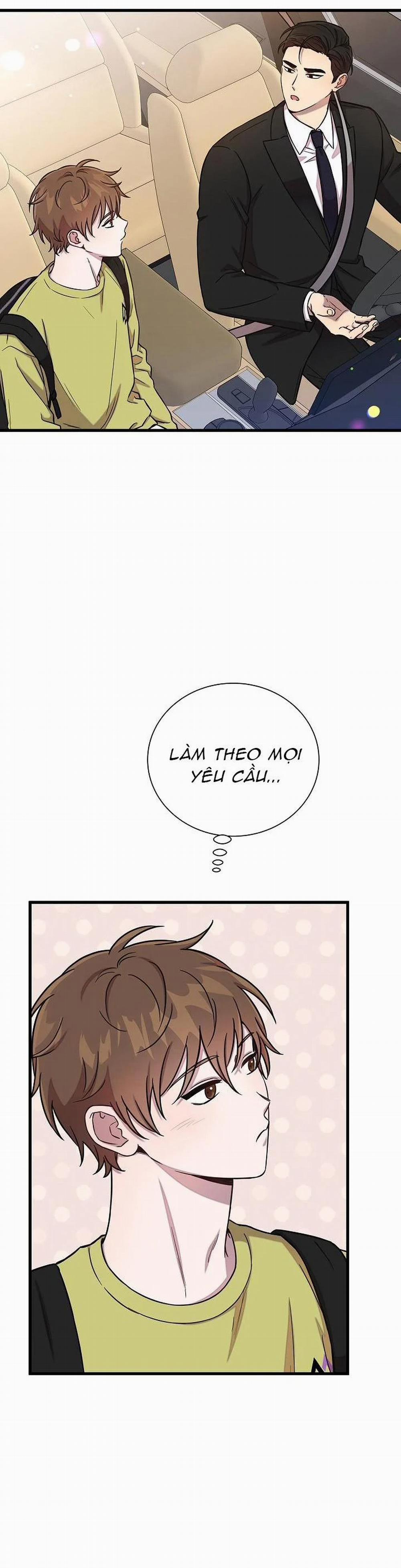 Làm Thế Nào Để Chia Tay Với Anh Ta 27 trang 18