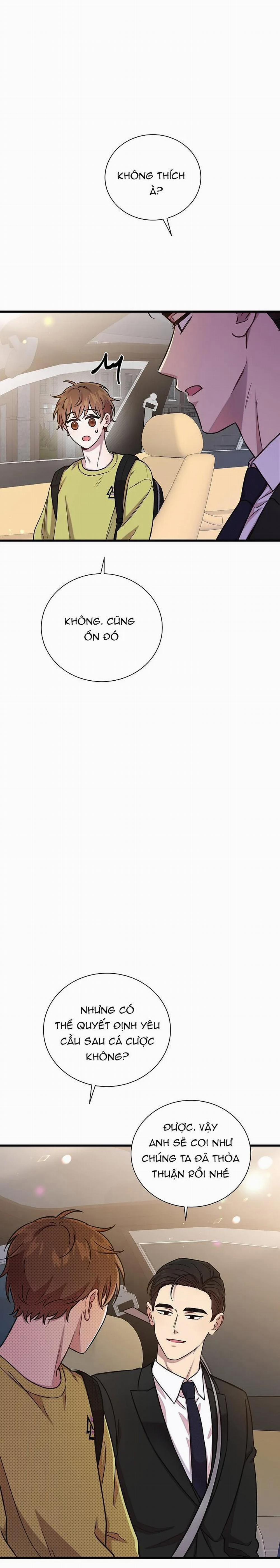 Làm Thế Nào Để Chia Tay Với Anh Ta 27 trang 19