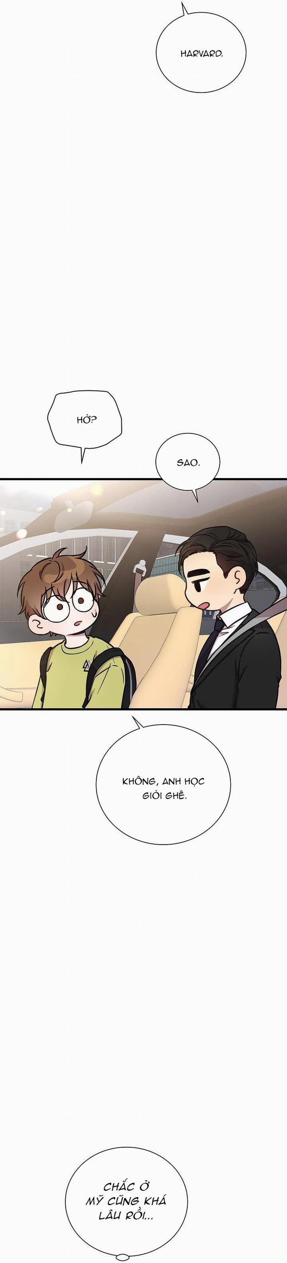 Làm Thế Nào Để Chia Tay Với Anh Ta 27 trang 21