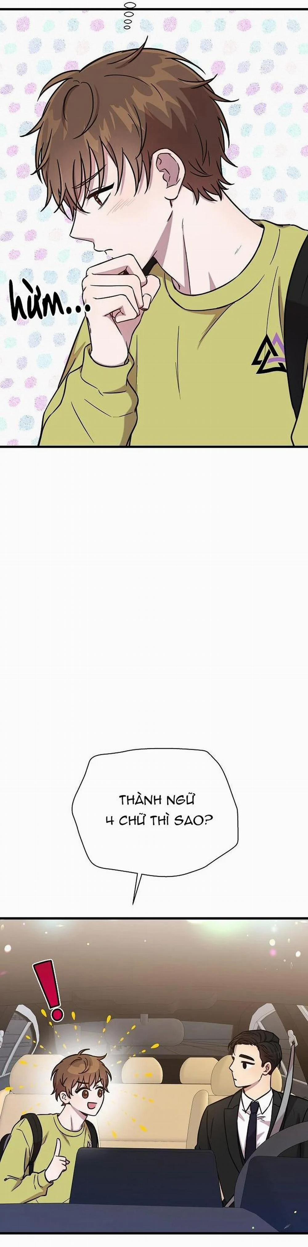 Làm Thế Nào Để Chia Tay Với Anh Ta 27 trang 22