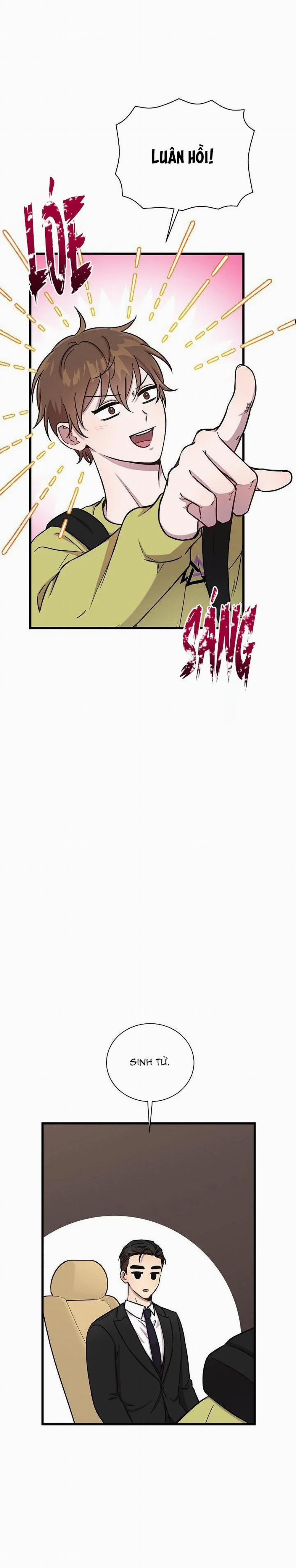 Làm Thế Nào Để Chia Tay Với Anh Ta 27 trang 25