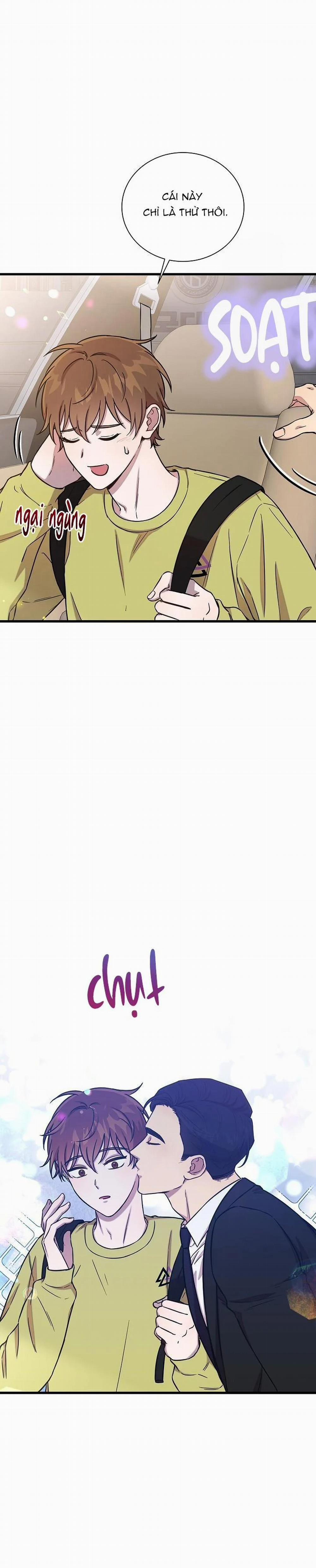 Làm Thế Nào Để Chia Tay Với Anh Ta 27 trang 26